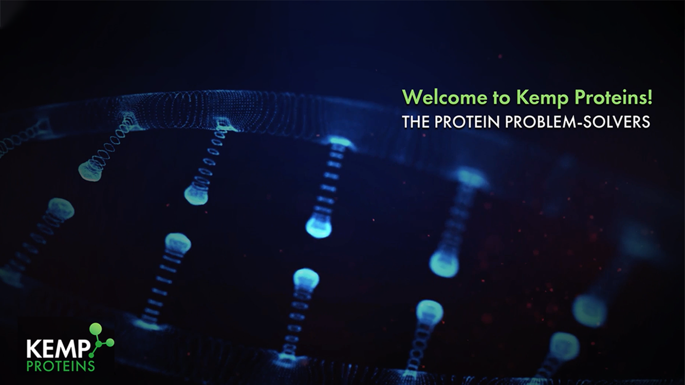 Kemp Proteins Overview 2019